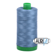 Aurifil 40 Cotton Thread - 1126 - 1000m