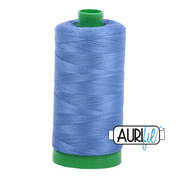 Aurifil 40 Cotton Thread - 1128 - 1000m