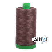 Aurifil 40 Cotton Thread - 1140 1000m
