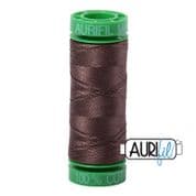 Aurifil 40 Cotton Thread - 1140 - 150m