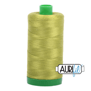 Aurifil 40 Cotton Thread - 1147 - 1000m