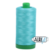 Aurifil 40 Cotton Thread - 1148 - 1000m