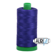 Aurifil 40 Cotton Thread - 1200 - 1000m