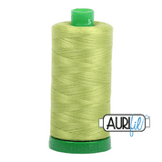 Aurifil 40 Cotton Thread - 1231 - 1000m