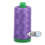 Aurifil 40 Cotton Thread - 1243 - 1000m