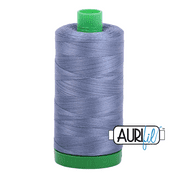 Aurifil 40 Cotton Thread - 1248 - 1000m