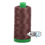 Aurifil 40 Cotton Thread - 1285 - 1000m