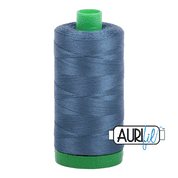 Aurifil 40 Cotton Thread - 1310 - 1000m