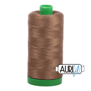 Aurifil 40 Cotton Thread - 1318 - 1000m