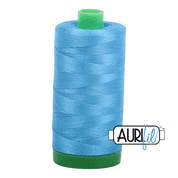 Aurifil 40 Cotton Thread - 1320 - 1000m
