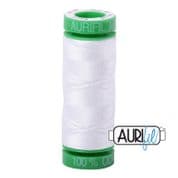 Aurifil 40 Cotton Thread - 2024 - 150m