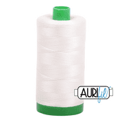 Aurifil 40 Cotton Thread - 2026 - 1000m