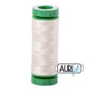 Aurifil 40 Cotton Thread - 2026 - 150m