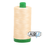 Aurifil 40 Cotton Thread - 2105 - 1000m