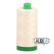 Aurifil 40 Cotton Thread - 2110 - 1000m