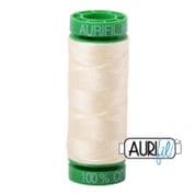 Aurifil 40 Cotton Thread - 2110 - 150m