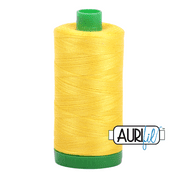 Aurifil 40 Cotton Thread - 2120 - 1000m