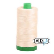 Aurifil 40 Cotton Thread - 2123 - 1000m