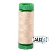 Aurifil 40 Cotton Thread - 2123 - 150m
