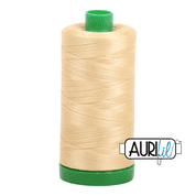 Aurifil 40 Cotton Thread - 2125 - 1000m