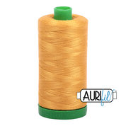 Aurifil 40 Cotton Thread - 2140 - 1000m