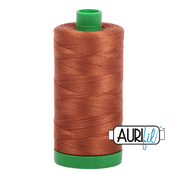 Aurifil 40 Cotton Thread - 2155 - 1000m