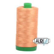 Aurifil 40 Cotton Thread - 2210 - 1000m
