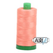 Aurifil 40 Cotton Thread - 2220 - 1000m