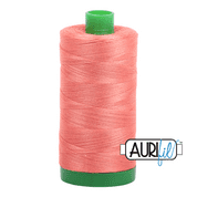 Aurifil 40 Cotton Thread - 2225 - 1000m