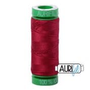 Aurifil 40 Cotton Thread - 2260 - 150m