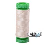 Aurifil 40 Cotton Thread - 2310 - 150m