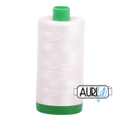 Aurifil 40 Cotton Thread - 2311 - 1000m
