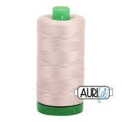 Aurifil 40 Cotton Thread - 2312 - 1000m