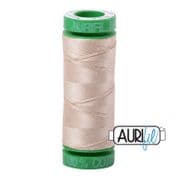 Aurifil 40 Cotton Thread - 2312 - 150m