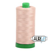 Aurifil 40 Cotton Thread - 2314 - 1000m