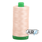 Aurifil 40 Cotton Thread - 2315 - 1000m