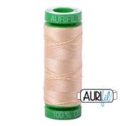 Aurifil 40 Cotton Thread - 2315 - 150m