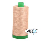 Aurifil 40 Cotton Thread - 2318 - 1000m