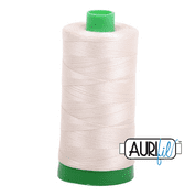Aurifil 40 Cotton Thread - 2320 - 1000m