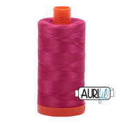 Aurifil 50 Cotton Thread - 1100 - 1300m