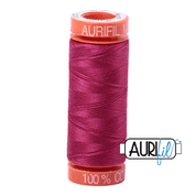 Aurifil 50 Cotton Thread - 1100 - 200m