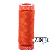 Aurifil 50 Cotton Thread - 1104 - 200m