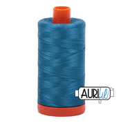 Aurifil 50 Cotton Thread - 1125 - 1300m