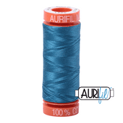 Aurifil 50 Cotton Thread - 1125 - 200m