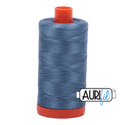 Aurifil 50 Cotton Thread - 1126 - 1300m
