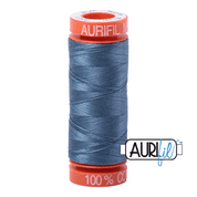 Aurifil 50 Cotton Thread - 1126 - 200m