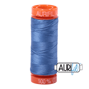Aurifil 50 Cotton Thread - 1128 - 200m