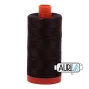 Aurifil 50 Cotton Thread - 1130 - 1300m