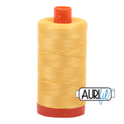 Aurifil 50 Cotton Thread - 1135 - 1300m
