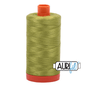 Aurifil 50 Cotton Thread - 1147 - 1300m